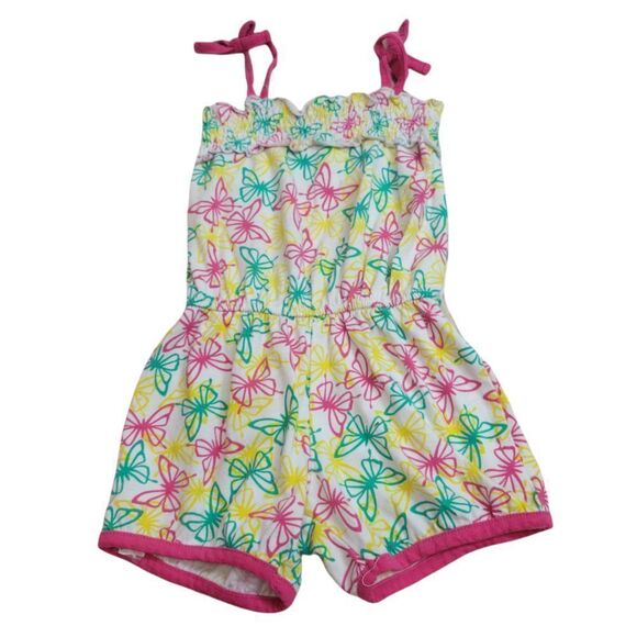 Swiggles butterfly romper 18mo - Picture 4 of 4